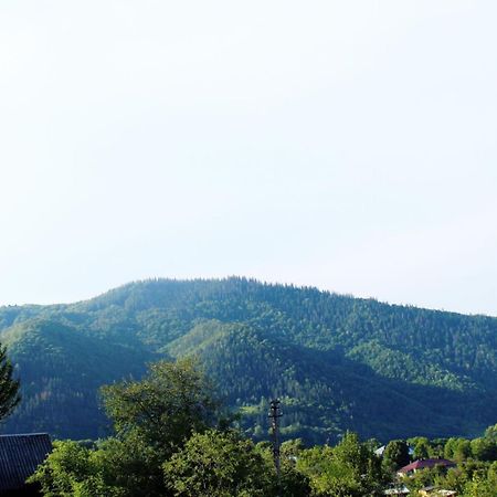 Садиба Кичера Petrashi Bagian luar foto
