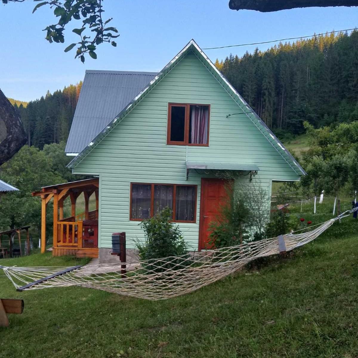 Садиба Кичера Petrashi Bagian luar foto